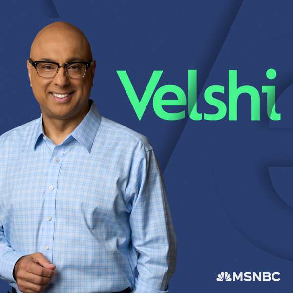 Velshi – MSNBC