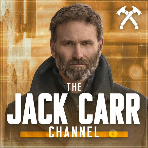 The Jack Carr Channel