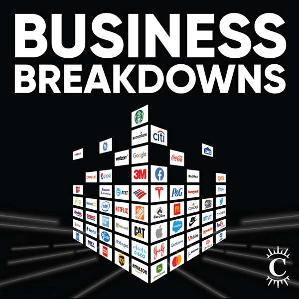 Business Breakdowns – Colossus | Investing & Business Podcasts