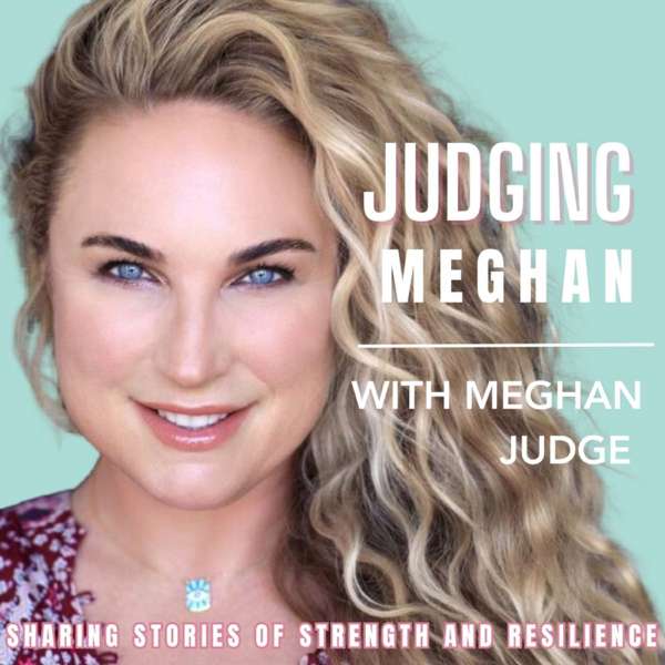 Judging Meghan – Meghan Judge