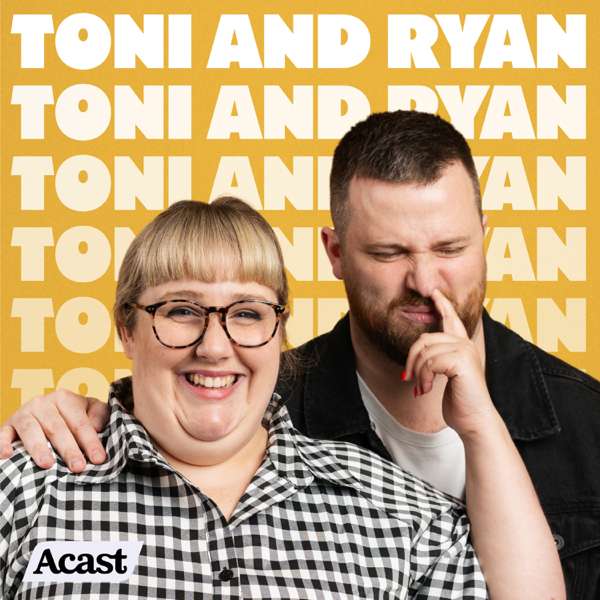 Toni and Ryan – Toni Lodge and Ryan Jon