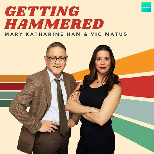 Getting Hammered – Nebulous Media