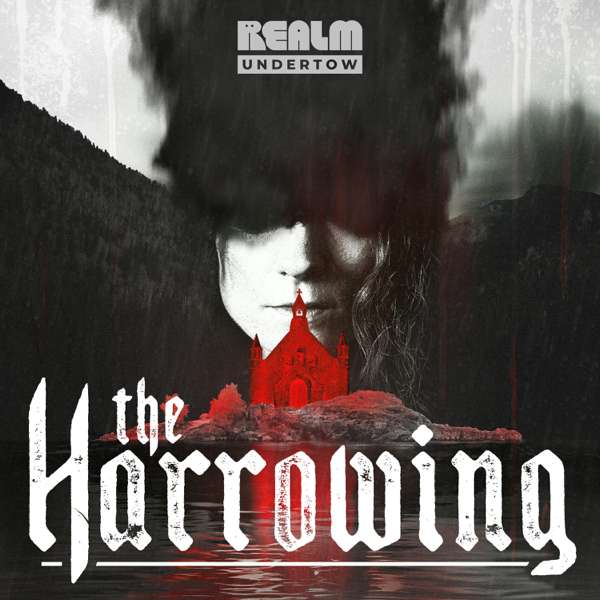 Undertow: The Harrowing