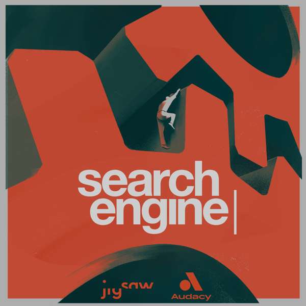 Search Engine – PJ Vogt