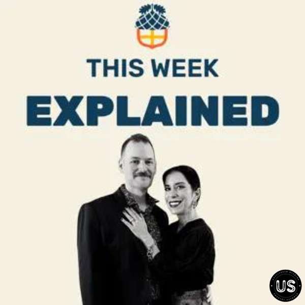 This Week Explained – Kervin