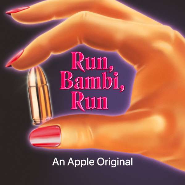 Run, Bambi, Run – Apple TV+ / Campside Media