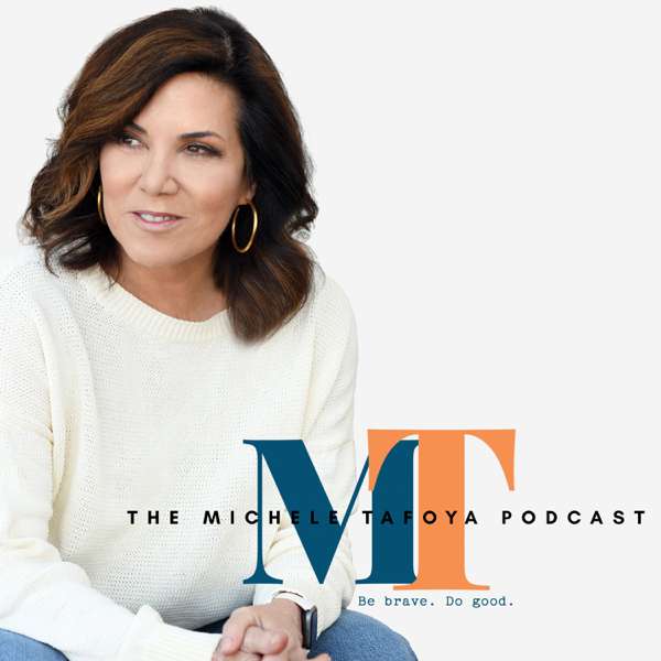 The Michele Tafoya Podcast