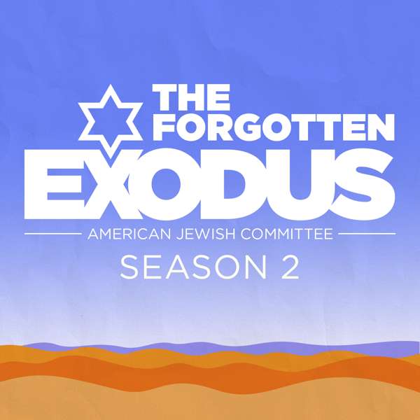 The Forgotten Exodus