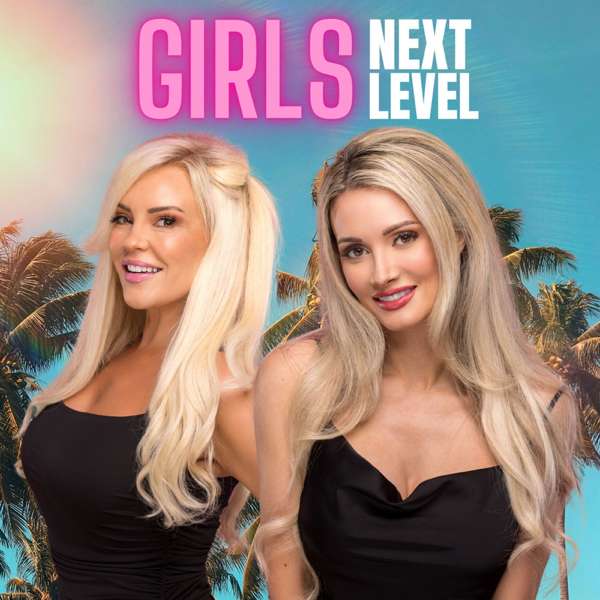 Girls Next Level – Holly Madison, Bridget Marquardt & Audioboom