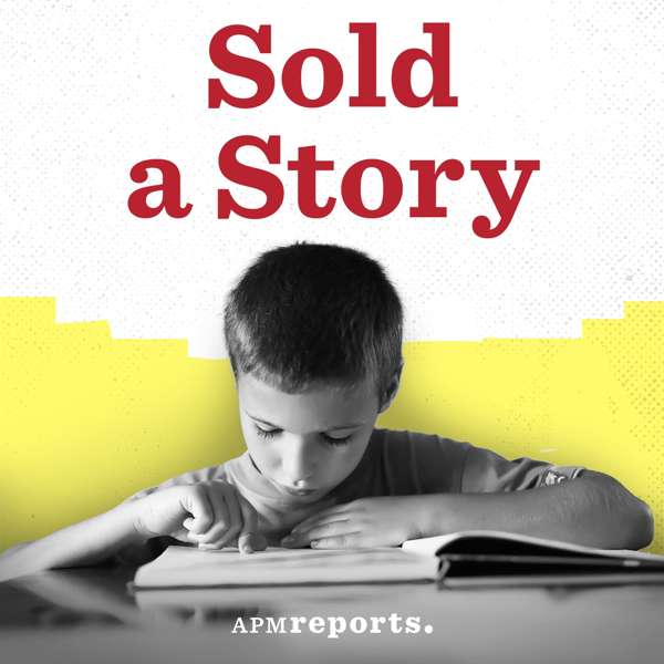 Sold a Story