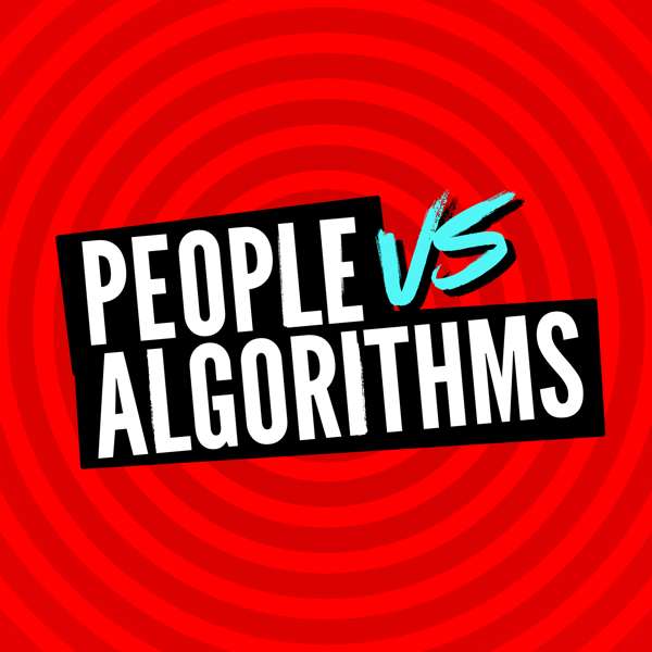 People vs Algorithms