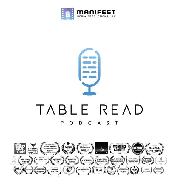 Table Read – Manifest Media / Realm