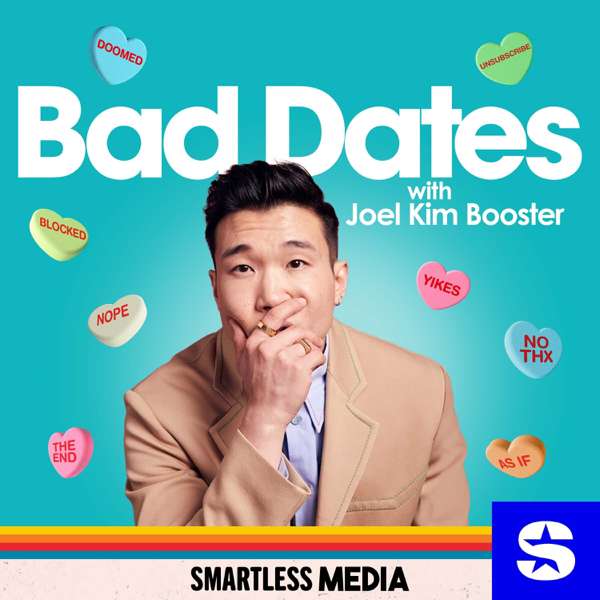 Bad Dates – SmartLess Media