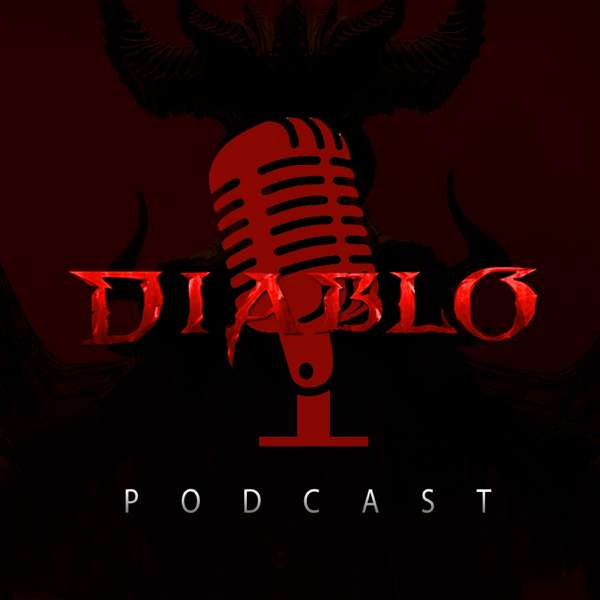 The Diablo Podcast – PureDiablo.com