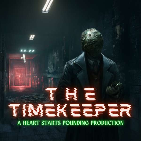 The Timekeeper: Win Or Die