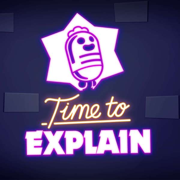 Time to Explain – The Brawl Stars Podcast – Brawl Stars