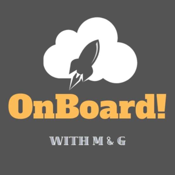 OnBoard! – Monica Xie