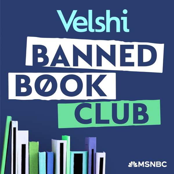 Velshi Banned Book Club – MSNBC