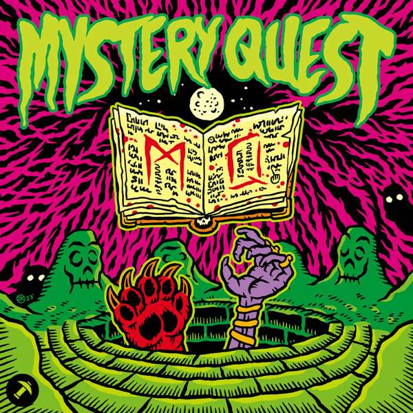 Mystery Quest