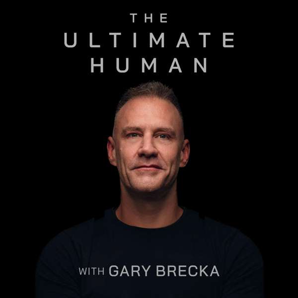 The Ultimate Human with Gary Brecka