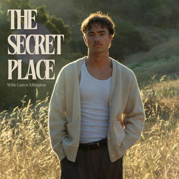 The Secret Place – The Secret Place