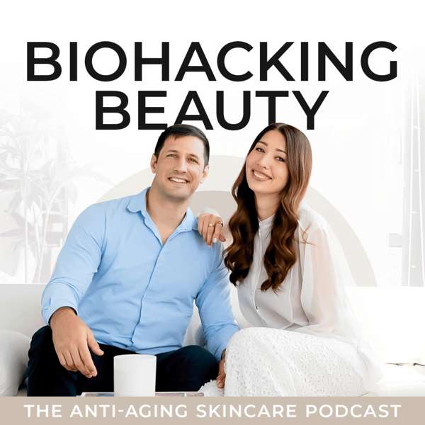 Biohacking Beauty: The Anti-Aging Skincare Podcast – Young Goose