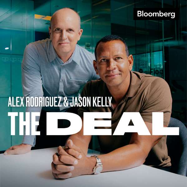 The Deal with Alex Rodriguez and Jason Kelly