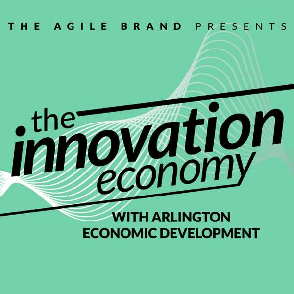 The Innovation Economy with Arlington Economic Development