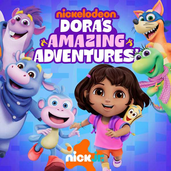 Dora’s Amazing Adventures