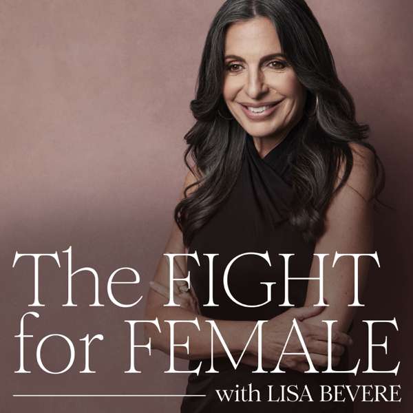 The Fight for Female – Messenger International, Lisa Bevere