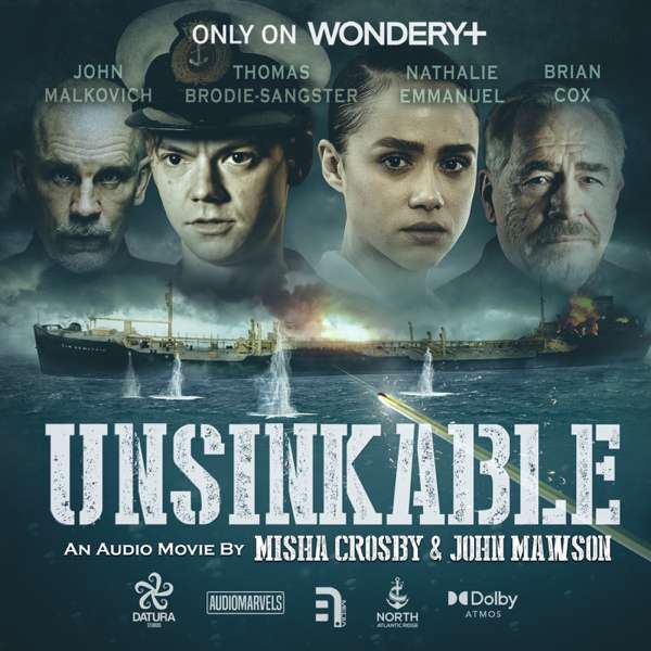 Unsinkable – Datura Studios & North Atlantic Ridge