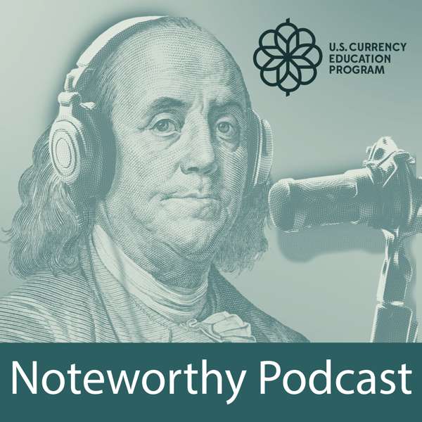 Noteworthy Podcast