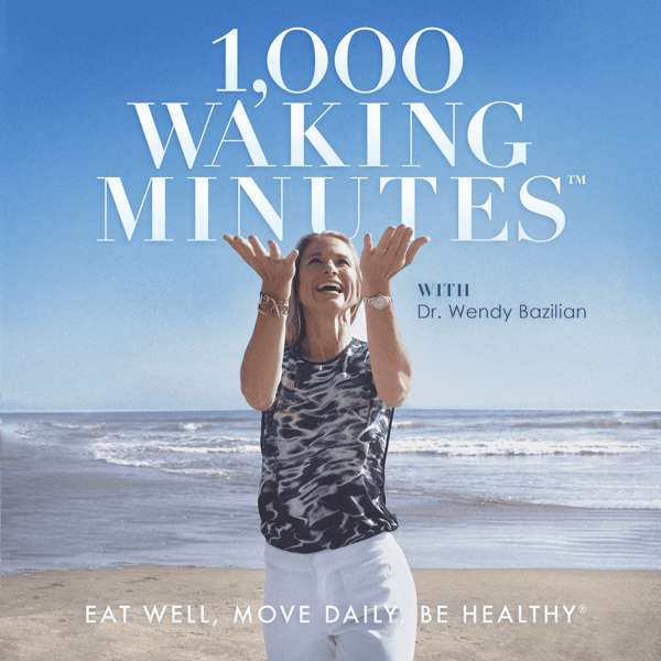 1,000 Waking Minutes – Wendy Bazilian