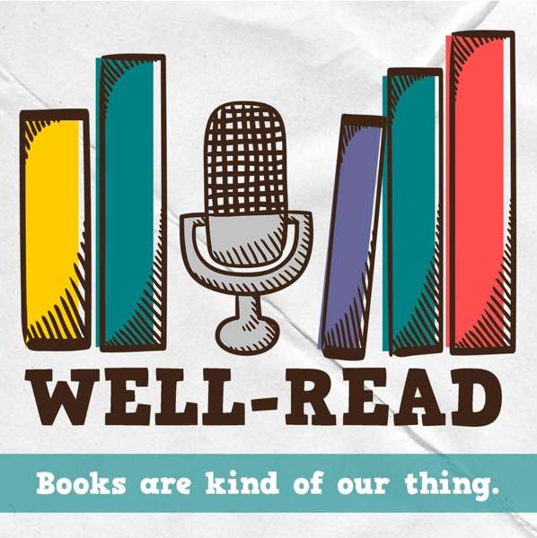 Well-Read – Ann Cox and Halle Eisenman