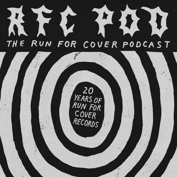 The Run For Cover Podcast