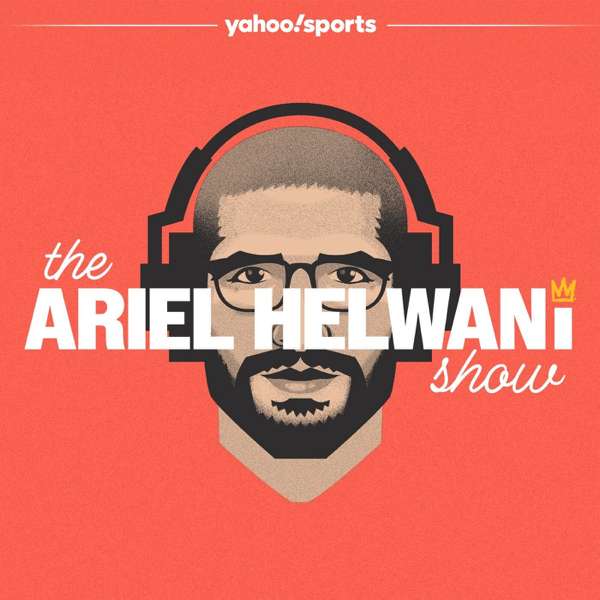 The Ariel Helwani Show – Ariel Helwani