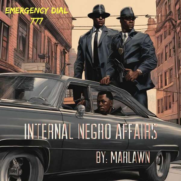 Internal Negro Affairs