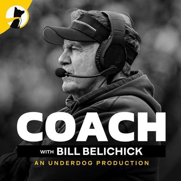 Coach with Bill Belichick – Underdog Fantasy