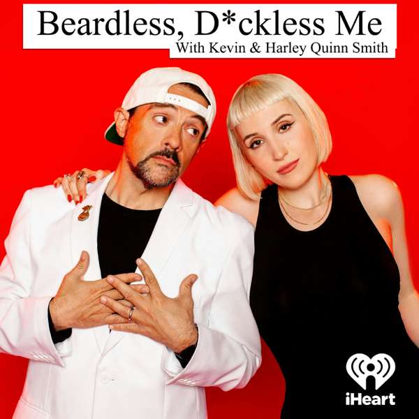 Beardless, D*ckless Me – iHeartPodcasts