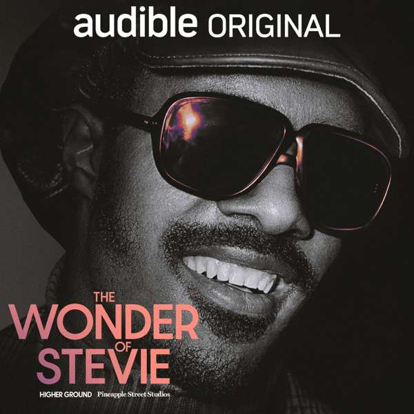 The Wonder of Stevie – Higher Ground, Pineapple Street Studios