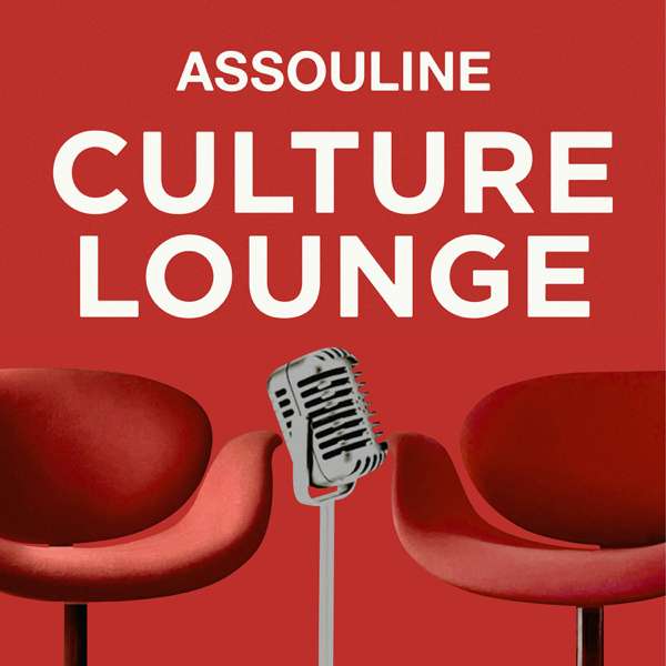 Culture Lounge by ASSOULINE