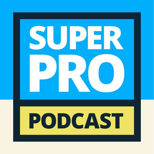 Superpro Podcast