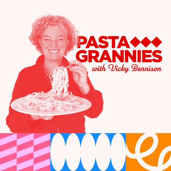 Pasta Grannies