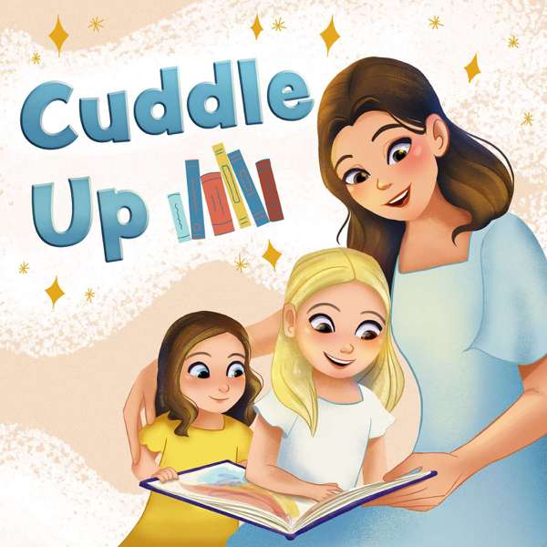 Cuddle Up: Catholic Storytime