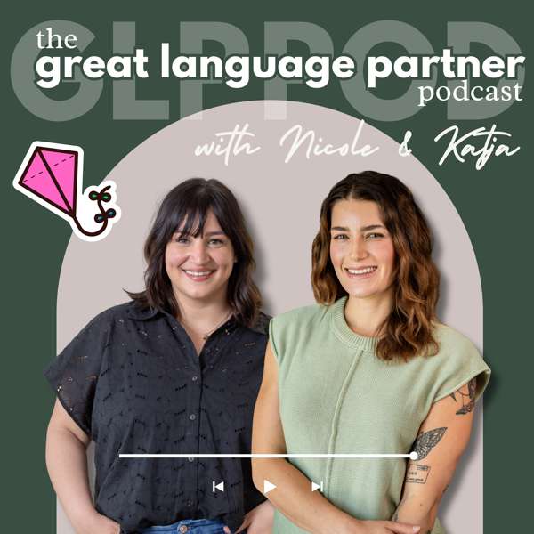 The Great Language Partner Podcast