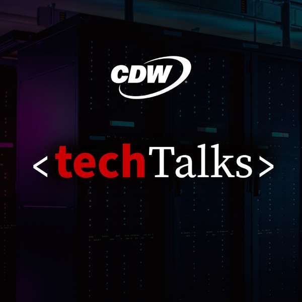 CDW Canada Tech Talks