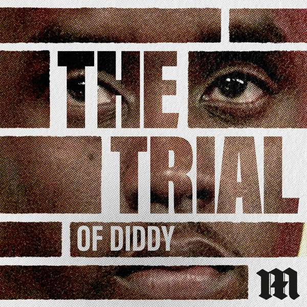 The Trial of Diddy – Daily Mail