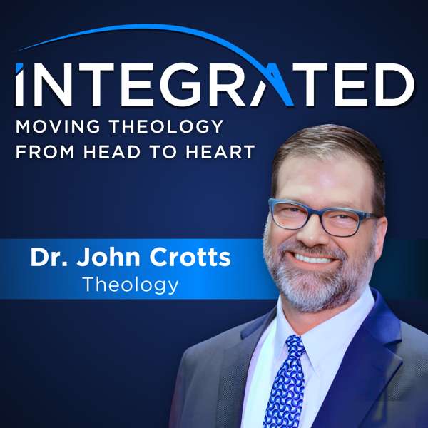 Integrated with Dr. John Crotts