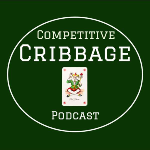 Competitive Cribbage Podcast