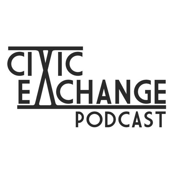 The Civic Exchange Podcast